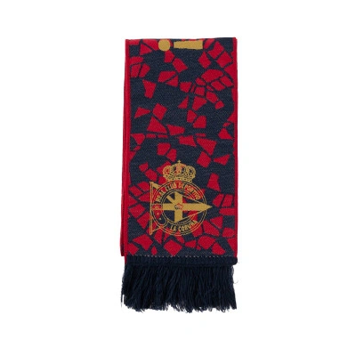 Sciarpa Deportivo La Coruña 2025-2026