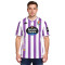Maglia Kappa Real Valladolid Home Authentic 2025-2026