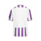 Maglia Kappa Real Valladolid Home Authentic 2025-2026