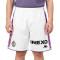 Pantaloncini Kappa Real Valladolid Home 2025-2026 da Bambino