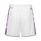 Pantaloncini Kappa Real Valladolid Home 2025-2026 da Bambino