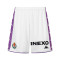 Pantaloncini Kappa Real Valladolid Home 2025-2026 da Bambino