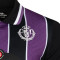 Maglia Kappa Real Valladolid Away Authentic 2025-2026