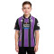 Maglia Kappa Real Valladolid Away 2025-2026 da Bambino