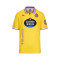 Maglia Kappa Real Valladolid Third Authentic 2025-2026