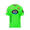 Maglia Kappa Real Valladolid Home Portiere 2025-2026