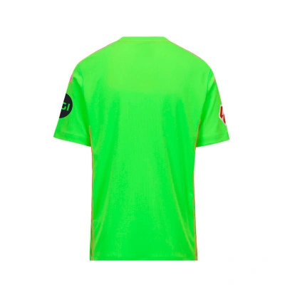 Maglia Real Valladolid Home Portiere 2025-2026