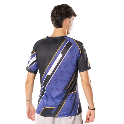 Maglia Real Valladolid Pre-Match 2025-2026