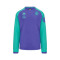 Felpa Kappa Real Valladolid Training 2025-2026