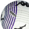 Pallone Kappa Real Valladolid 2025-2026