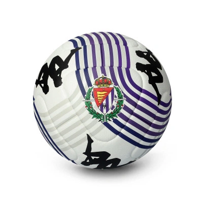 Pallone Real Valladolid 2025-2026