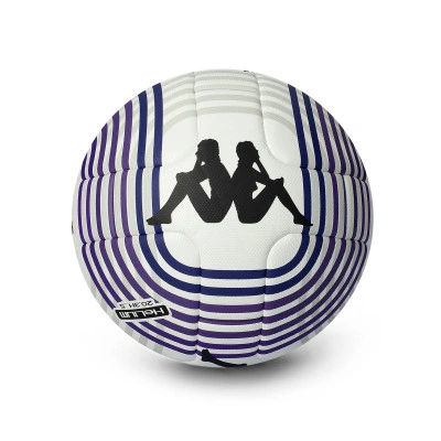 Pallone Real Valladolid 2025-2026