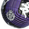 Pallone Kappa Real Valladolid 2025-2026