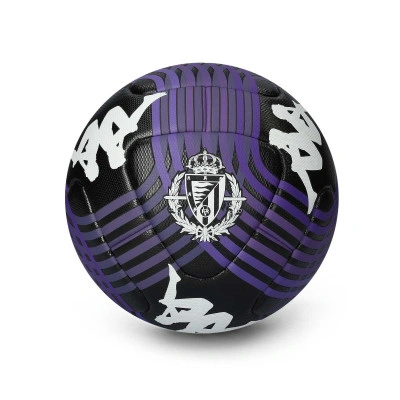 Pallone Real Valladolid 2025-2026