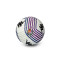 Pallone Kappa Mini Real Valladolid 2025-2026