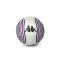 Pallone Kappa Mini Real Valladolid 2025-2026