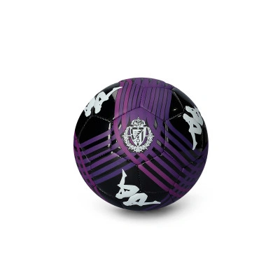 Pallone Mini Real Valladolid 2025-2026