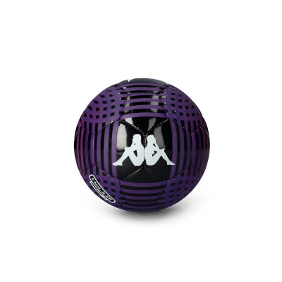 Pallone Mini Real Valladolid 2025-2026