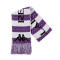 Sciarpa Kappa Real Valladolid 2025-2026