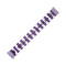 Sciarpa Kappa Real Valladolid 2025-2026