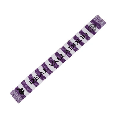 Sciarpa Real Valladolid 2025-2026