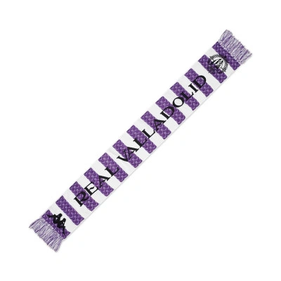 Sciarpa Real Valladolid 2025-2026