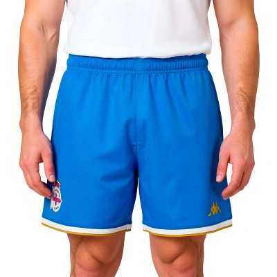 Pantaloncini Deportivo La Coruña Home 2025-2026