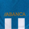 Completo Kappa Deportivo La Coruña Primera Equipación 2025-2026 Niño