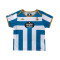 Completo Kappa Deportivo La Coruña Primera Equipación 2025-2026 Bebé