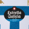 Completo Kappa Deportivo La Coruña Primera Equipación 2025-2026 Bebé