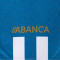 Completo Kappa Deportivo La Coruña Primera Equipación 2025-2026 Bebé