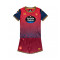 Completo Kappa Deportivo La Coruña Away Kit 2025-2026 da Bambino