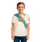 Maglia Kappa Deportivo La Coruña Third 2025-2026 da Bambino