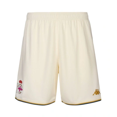 Pantaloncini Deportivo La Coruña Third 2025-2026 da Bambino