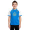 Maglietta Kappa Deportivo La Coruña Training 2025-2026 da Bambino