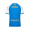 Maglietta Kappa Deportivo La Coruña Training 2025-2026 da Bambino