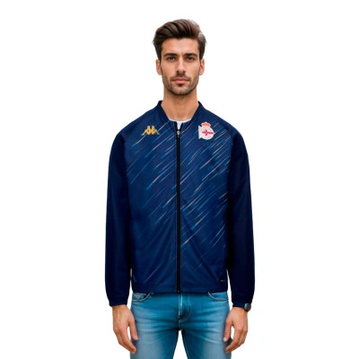 Giacca Deportivo De A Coruña Pre-Match 2025-2026