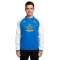 Felpa Kappa Deportivo La Coruña Training 2025-2026