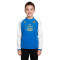 Felpa Kappa Deportivo La Coruña Training 2025-2026 da Bambino