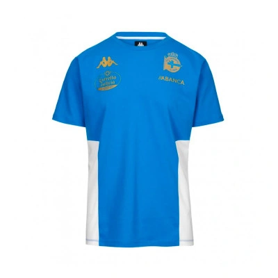 Maglietta Deportivo La Coruña Fanswear 2025-2026