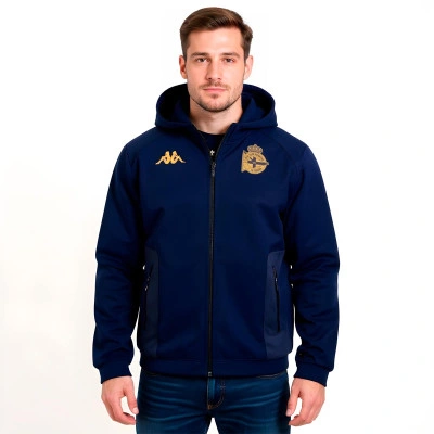 Giacca Deportivo La Coruña Fanswear 2025-2026