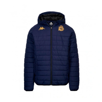 Giacca Deportivo La Coruña Fanswear 2025-2026