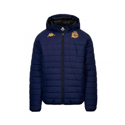 Giacca Deportivo La Coruña Fanswear 2025-2026