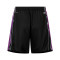 Pantaloncini Kappa Real Valladolid Away 2025-2026 da Bambino