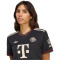 Maglia adidas Croptop FC Bayern Third 2025-2026 da Donna
