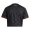 Maglia adidas Croptop FC Bayern Third 2025-2026 da Donna