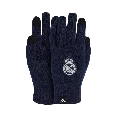 Guanti Real Madrid 2025-2026