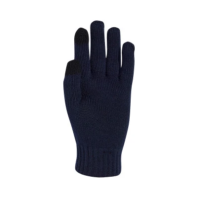 Guanti Real Madrid 2025-2026