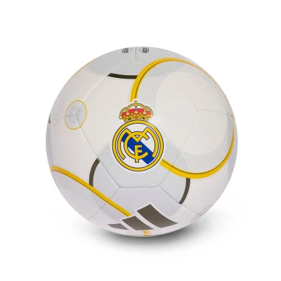 Pallone Real Madrid 2025-2026