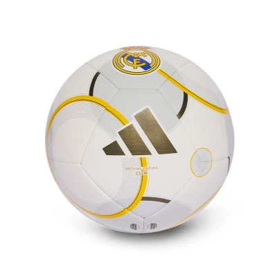 Pallone Real Madrid 2025-2026